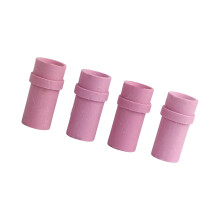 4Pcs Heat Resistant Ceramic Blasting Nozzles Ideal For Welding