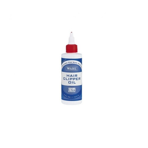 Wahl Wahl Maschinen-Öl 118 ml