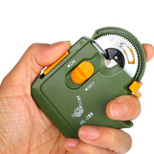 (Green) Electric Knot Tool Tying Machine Fishing Tackle Device Portable For Fishhooks From Sugoumei
