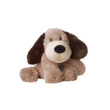 Warmies Beddy Bear Wärmekuscheltier Hund Gary II