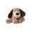 Warmies Beddy Bear Wärmekuscheltier Hund Gary II 1