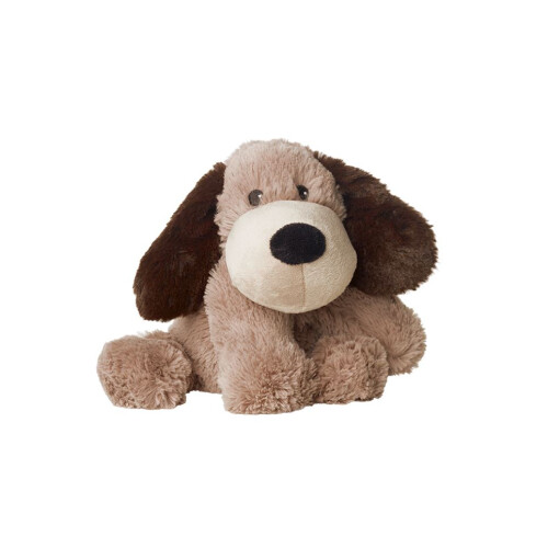 Warmies Beddy Bear Wärmekuscheltier Hund Gary II