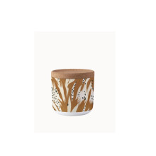 Chicmic Bioloco plant storage small 570 ml 10 x 10,5 cm jungle