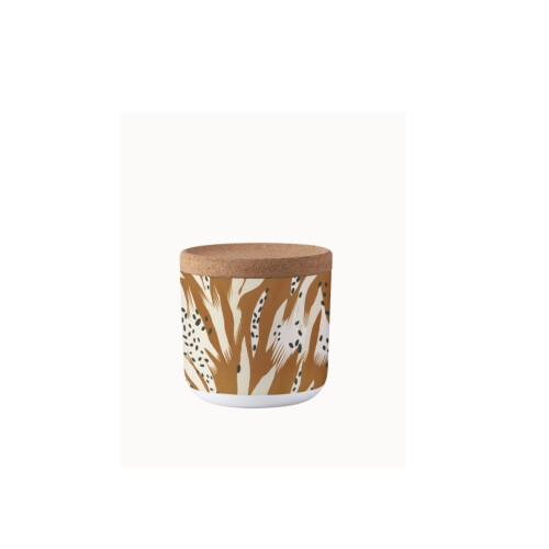 Chicmic Bioloco plant storage small 570 ml 10 x 10,5 cm jungle