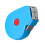 Lightweight 1.5M Retractable Soft Tape Measure Strong Plastic 1