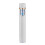 Electronic Rechargeable Lighter, Electric Lighter, Type-c Rechargeable Lighter Outdoor Windproof Cylindrical Fingerprint Sensing Lighter 1