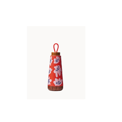 chic.mic bioloco LOOP MINI 350 ml kukkia