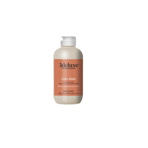 3deluxe PROFESSIONAL Color Mask  250 ml