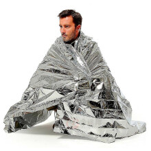 Multi functional first aid blanket, insulation blanket, outdoor emergency mat, lifesaving blanket, first aid kit accessories, first aid sleeping bag