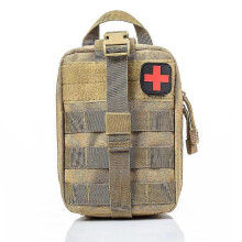 First aid kits Car first aid kit