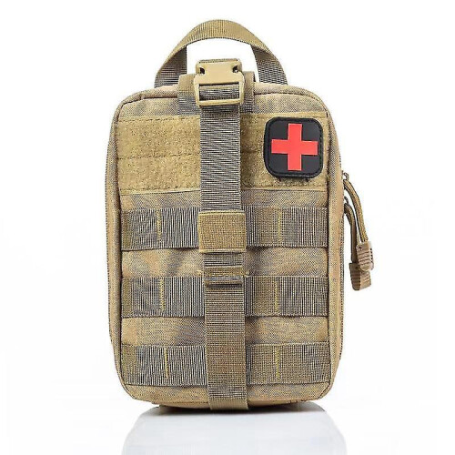 First aid kits Car first aid kit