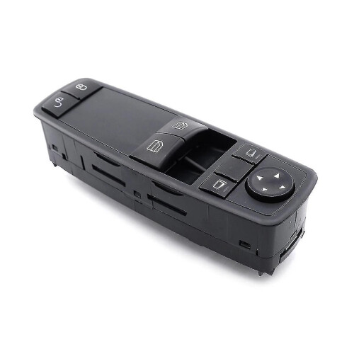 A1698206410 Power Window Switch Window Lift Switch Auto for A-class W169 2004-2012 1