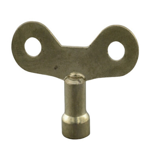 Metal Switches Faucet Key Replacement Square Hole Socket-1