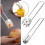 Red Pepper Seed Corer, Stainless Steel Multi-Function Fruit Vegetable Seed Remover Tool, Kitchen Utility Gadgets for Square Peppers, Pears 4
