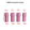 Heavy Duty Ceramic Sprayed Nozzles Sandblasting Tips For 3