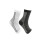 2pairs Neuropathy Compression Socks Ankle Arch Support Protect Socks 1