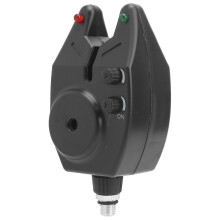 Professional Fishing Tool Accessory - 1264 Fishing Bite Alarm LED Fish Indicator
