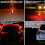 2pcs Led Emergency Road Flash Flare Roadside Beacon Safety Strobe Warning_M 5