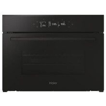 Haier H4MWID29G6NQB 44L 900W Built in Black Microwave Oven