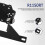 Compatible With BMW R 850/1150 RT Motorcycle Phone Stand Holder GPS Bracket_M 5