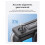 TELESIN Waterproof Case and Floating Stick Combo for  Action 6, 60M/196FT Deep Diving Capability 9