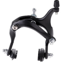 (Front Black) Road Bicycle Brake Caliper Long Arm - Front/rear - For Mountain Bike Cycling Components Parts - Choice Of Color