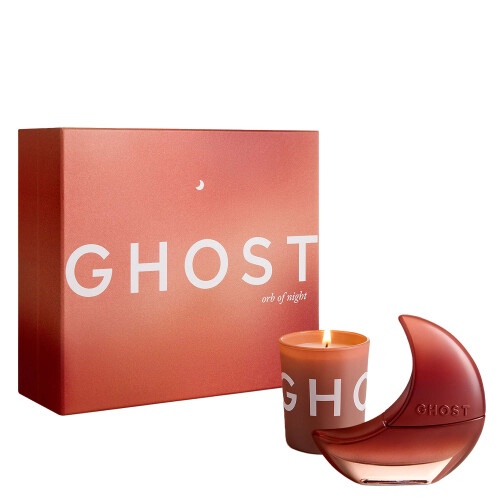 Ghost Ghost Orb of Night Eau de Parfum 30ml Gift Set
