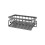 Easy Assemble Dish Drainer Sink Countertop- Gray  1 1