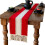 Christmas Holiday Table Runner Multiple Design-30*160cm Red 1