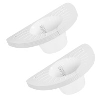 6/10/25PCS Herbruikbare Urinemonstercontainer Met-10 pakken