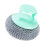 Cleaning Wire Ball With Detachable Handle-Color random handle 1