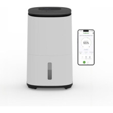 MeacoDry Arete Two 25L Dehumidifier & Air Purifier