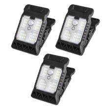 Détection automatique lumineuse de corps humain de lumière-Un 3