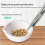 Creuset à quartz industriel pour la fabrication de bijoux en 7