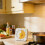 Electronic Countdowns Timer For Kitchen And Study Use-Yellow 3