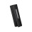Useful Wall Mounted Shampoo Dispenser 400ml For Bathroom-Black 1
