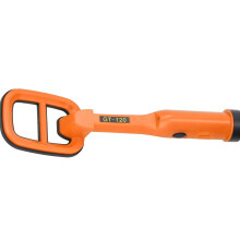 All Purpose Metal Detection Device With IP68 Rating-Orange