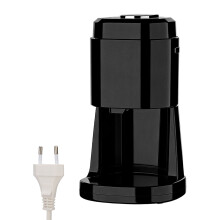 Efficient Ice Processing Equipment With Safety-Black EU