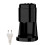 Efficient Ice Processing Equipment With Safety-Black EU 1