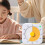 Electronic Countdowns Timer For Kitchen And Study Use-Yellow 7