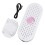 Reusable Small Dehumidifier Efficient Moisture Trap for Indoor 4