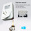 Programmable Mechanical Timer 24 Hour Cyclic Timer Switches 3
