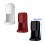 Powerful 135W Electric Ice Processor For Smooth Snow-White EU 2