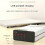 Portable Lock Box, Smart Box, Auxiliary Smoking Cessation Control Artifact, Timed Lock Box_M 4