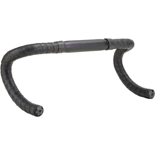 Compatible With Super Sticky Kush Handlebar Tape black_M 1