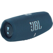 JBL SPEAKER CHARGE 5 PORTABLE (JBLCHARGE5BLU) BLUE