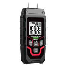 Compteur avancé de teneur en eau du bois, mesure de l'humidité