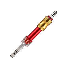 Professioneller Schraubendreher, magnetische Pleuelstange,-L