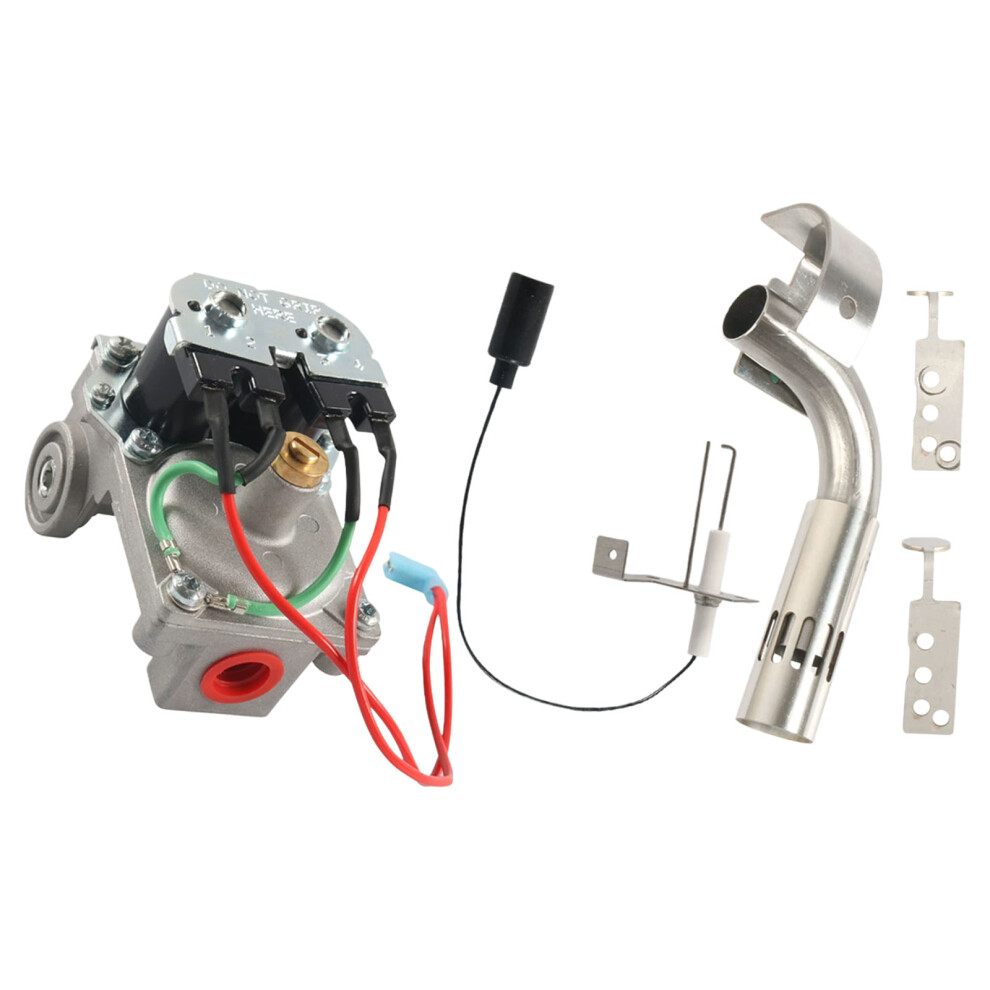 93844 Water Heater Gas Valves Parts For Secure And Efficient Gas 7754002313318