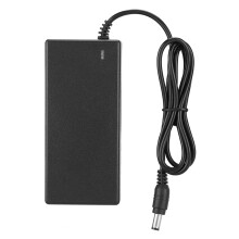 25,2 V 2 A Netzteil Schwarz 11,4 x 5,2 x 3,1 cm